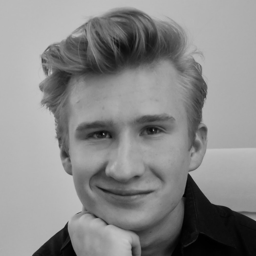 Meet your Posher, Dawson